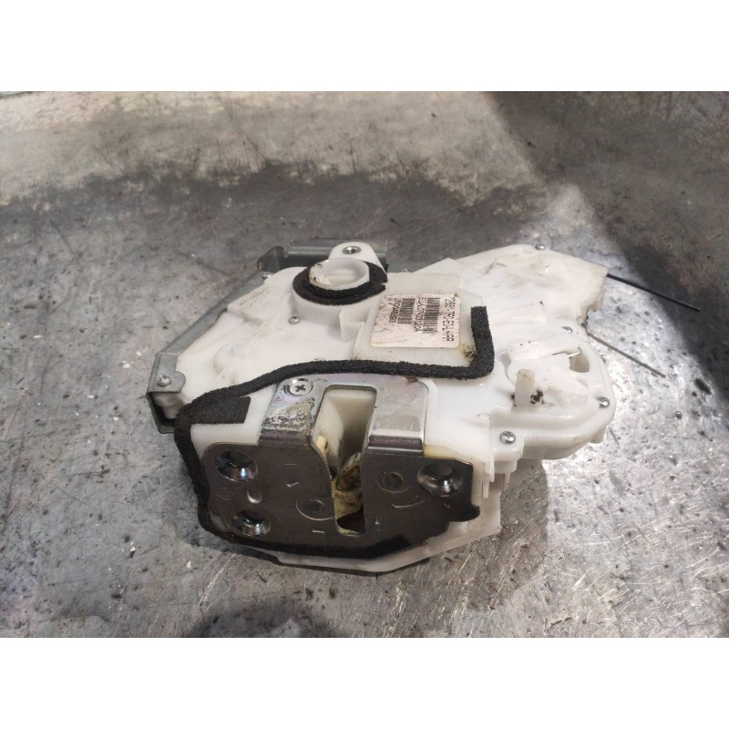 Recambio de motor cierre centralizado trasero izquierdo para honda jazz (ge) 1.2 cat referencia OEM IAM   72651TF0