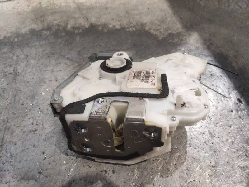 Recambio de motor cierre centralizado trasero izquierdo para honda jazz (ge) 1.2 cat referencia OEM IAM   72651TF0
