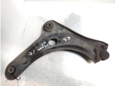Recambio de brazo suspension inferior delantero izquierdo para citroen c3 1.4 hdi sx plus referencia OEM IAM    2
