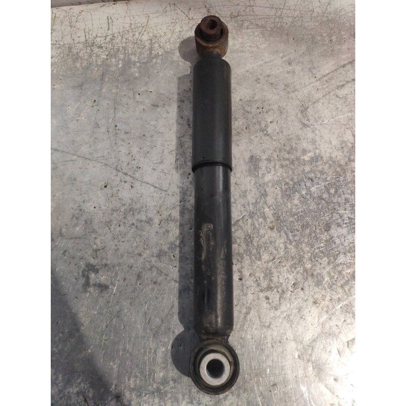 Recambio de amortiguador trasero derecho para citroen berlingo station wagon sx multispace referencia OEM IAM 9680984480 8149020