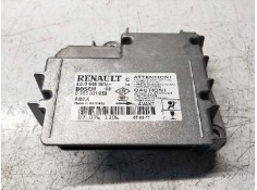 Recambio de centralita airbag para renault clio iii 1.5 dci diesel referencia OEM IAM 0285001959 8200645161 