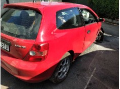 honda civic berlina 3 (ep1/2) del año 2002 2