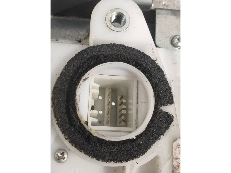 Recambio de motor cierre centralizado trasero izquierdo para honda jazz (ge) 1.2 cat referencia OEM IAM   72651TF0