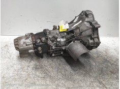 Recambio de caja cambios para volkswagen passat berlina (3b2) 1.9 tdi referencia OEM IAM EXZ 029779  2