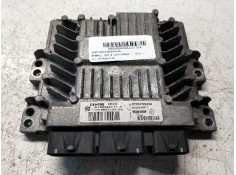Recambio de centralita motor uce para renault clio iii 1.5 dci diesel referencia OEM IAM S122326111A 8200766462 8200592611 SID30