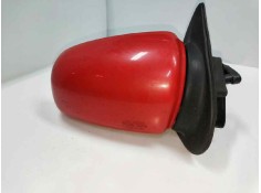 Recambio de retrovisor derecho para hyundai pony (x2) referencia OEM IAM   MANUAL