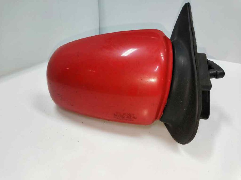 Recambio de retrovisor derecho para hyundai pony (x2) referencia OEM IAM   MANUAL