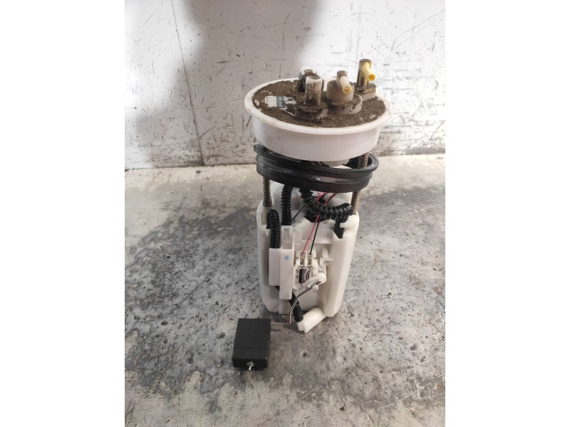 Recambio de bomba combustible para honda jazz (ge) 1.2 cat referencia OEM IAM 1019623230 17708TF0003 