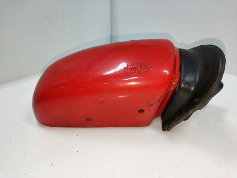 Recambio de retrovisor derecho para hyundai pony (x2) referencia OEM IAM   MANUAL