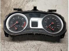Recambio de cuadro instrumentos para renault clio iii 1.5 dci diesel referencia OEM IAM 8200761861L UGCB005600 