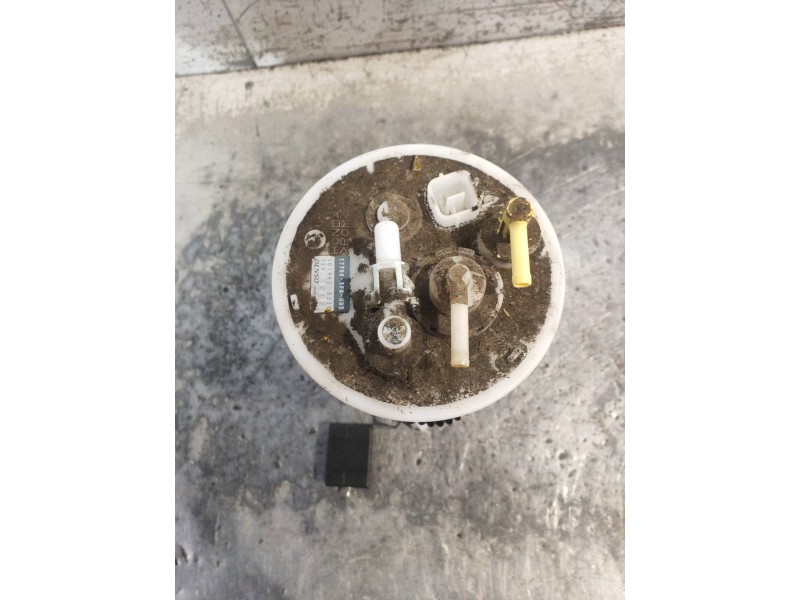 Recambio de bomba combustible para honda jazz (ge) 1.2 cat referencia OEM IAM 1019623230 17708TF0003 