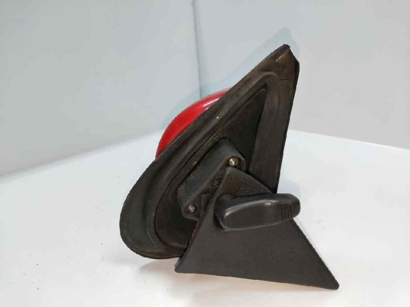 Recambio de retrovisor derecho para hyundai pony (x2) referencia OEM IAM   MANUAL