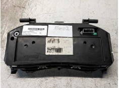 Recambio de cuadro instrumentos para renault clio iii 1.5 dci diesel referencia OEM IAM 8200761861L UGCB005600  2