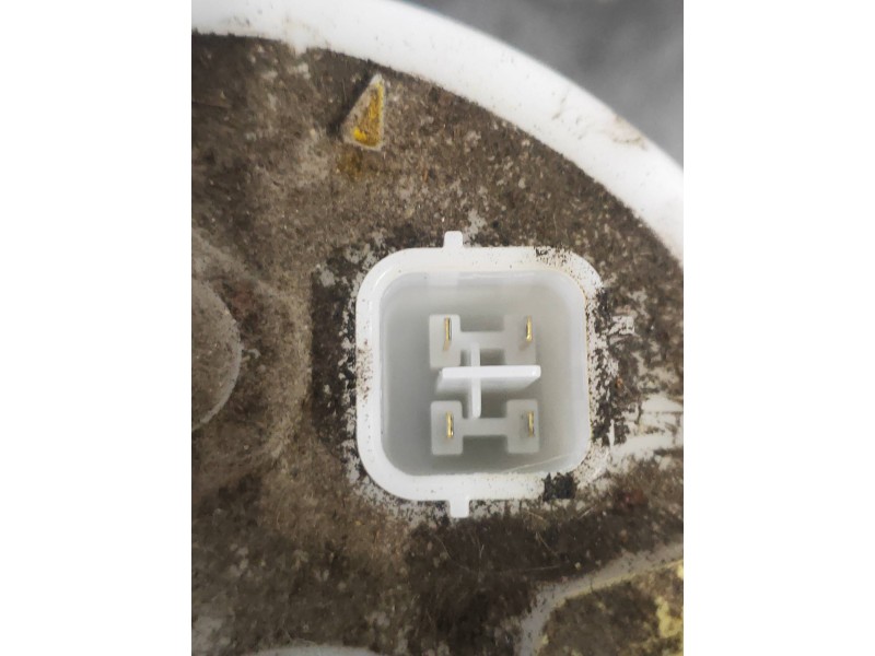 Recambio de bomba combustible para honda jazz (ge) 1.2 cat referencia OEM IAM 1019623230 17708TF0003 