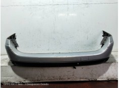 Recambio de paragolpes trasero para citroen c5 break collection referencia OEM IAM   