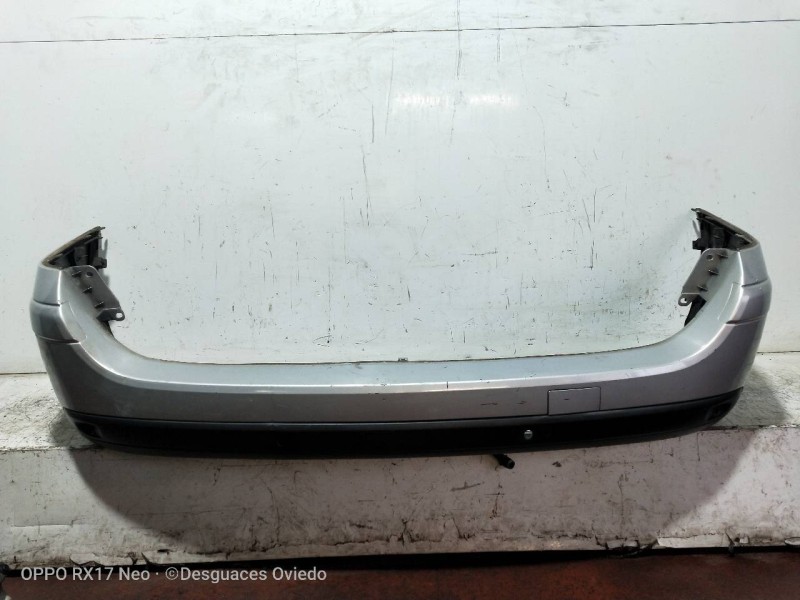 Recambio de paragolpes trasero para citroen c5 break collection referencia OEM IAM   