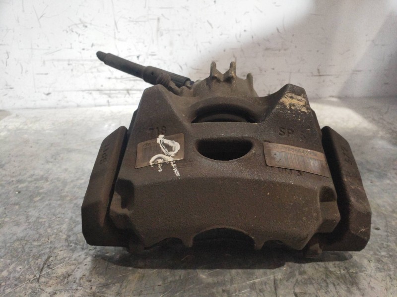 Recambio de pinza freno delantera derecha para citroen berlingo station wagon sx multispace referencia OEM IAM   