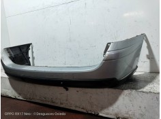 Recambio de paragolpes trasero para citroen c5 break collection referencia OEM IAM    2