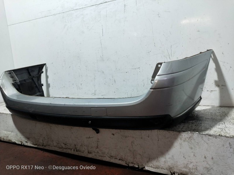 Recambio de paragolpes trasero para citroen c5 break collection referencia OEM IAM   