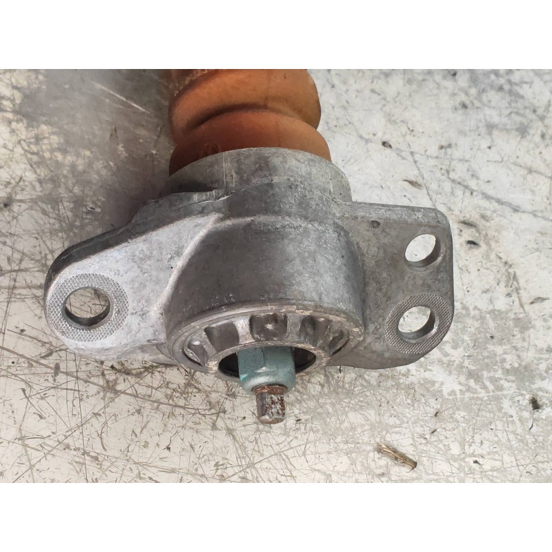 Recambio de amortiguador trasero izquierdo para volkswagen polo (6c1) 1.4 tdi referencia OEM IAM 6C0512011AH 801402001047 6C0513