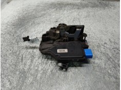 Recambio de motor cierre centralizado delantero izquierdo para seat toledo (5p2) exclusive referencia OEM IAM 3D1837015  5P 2