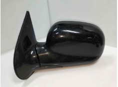 Recambio de retrovisor izquierdo para hyundai santa fe (sm) 2.0 gls crdi edition-plus 4x4 referencia OEM IAM   ELECTRICO