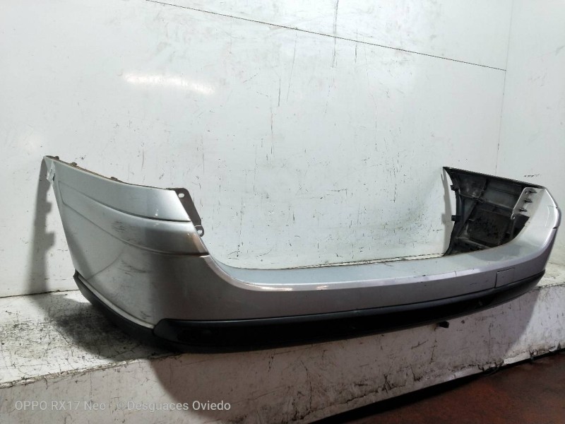 Recambio de paragolpes trasero para citroen c5 break collection referencia OEM IAM   