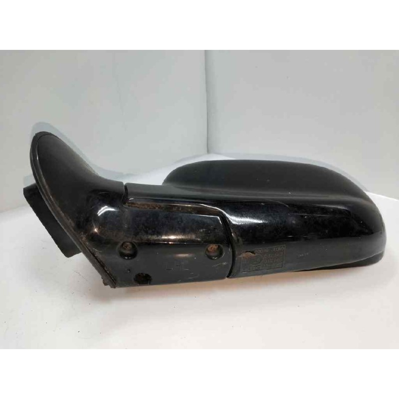 Recambio de retrovisor izquierdo para hyundai santa fe (sm) 2.0 gls crdi edition-plus 4x4 referencia OEM IAM   ELECTRICO