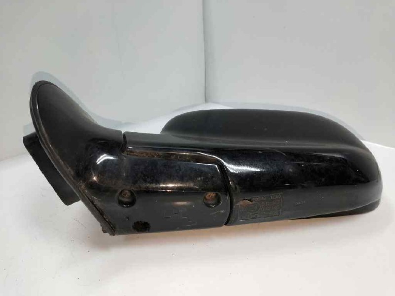 Recambio de retrovisor izquierdo para hyundai santa fe (sm) 2.0 gls crdi edition-plus 4x4 referencia OEM IAM   ELECTRICO
