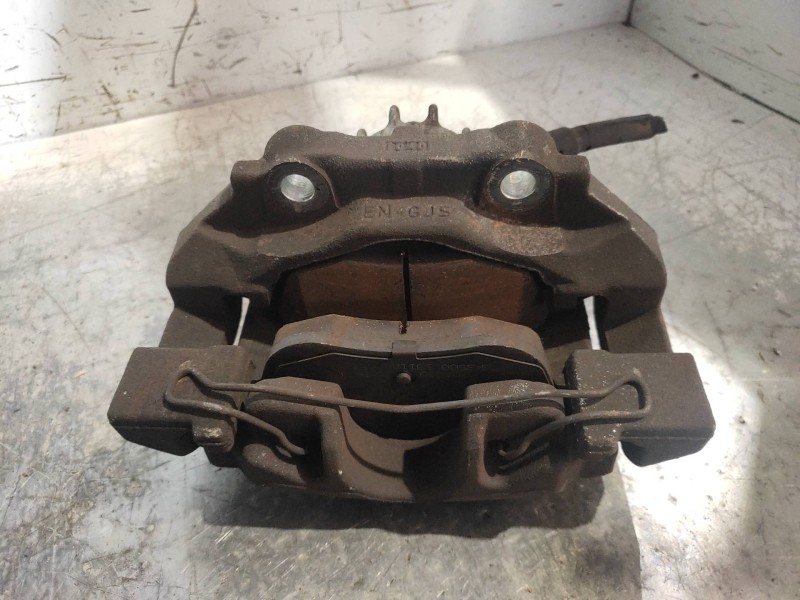 Recambio de pinza freno delantera derecha para citroen berlingo station wagon sx multispace referencia OEM IAM   