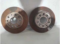 Recambio de disco freno trasero para volkswagen golf vii variant (bv5) advance bmt referencia OEM IAM    2