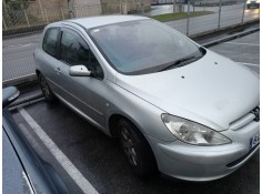 peugeot 307 (s1) del año 2003