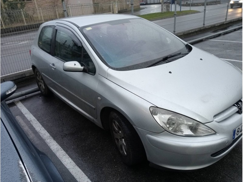 peugeot 307 (s1) del año 2003