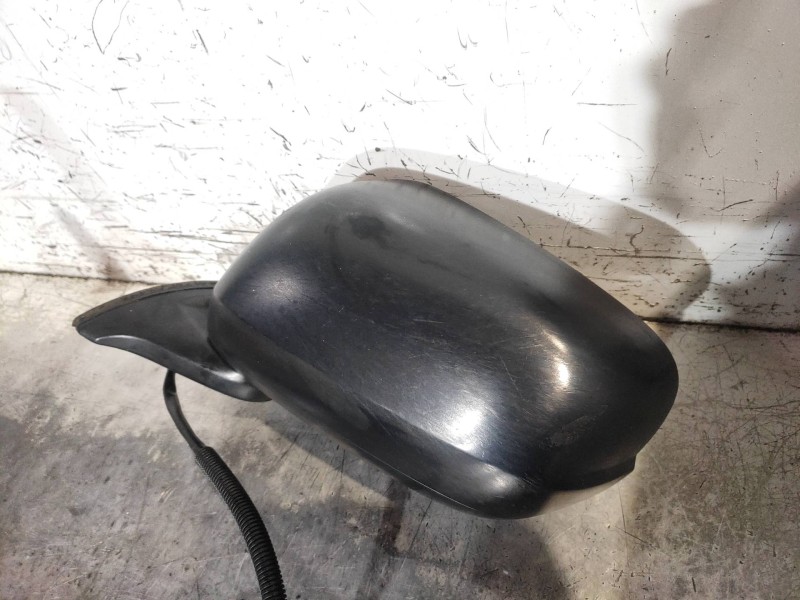 Recambio de retrovisor izquierdo para honda jazz (ge) 1.2 cat referencia OEM IAM   ELECTRICO