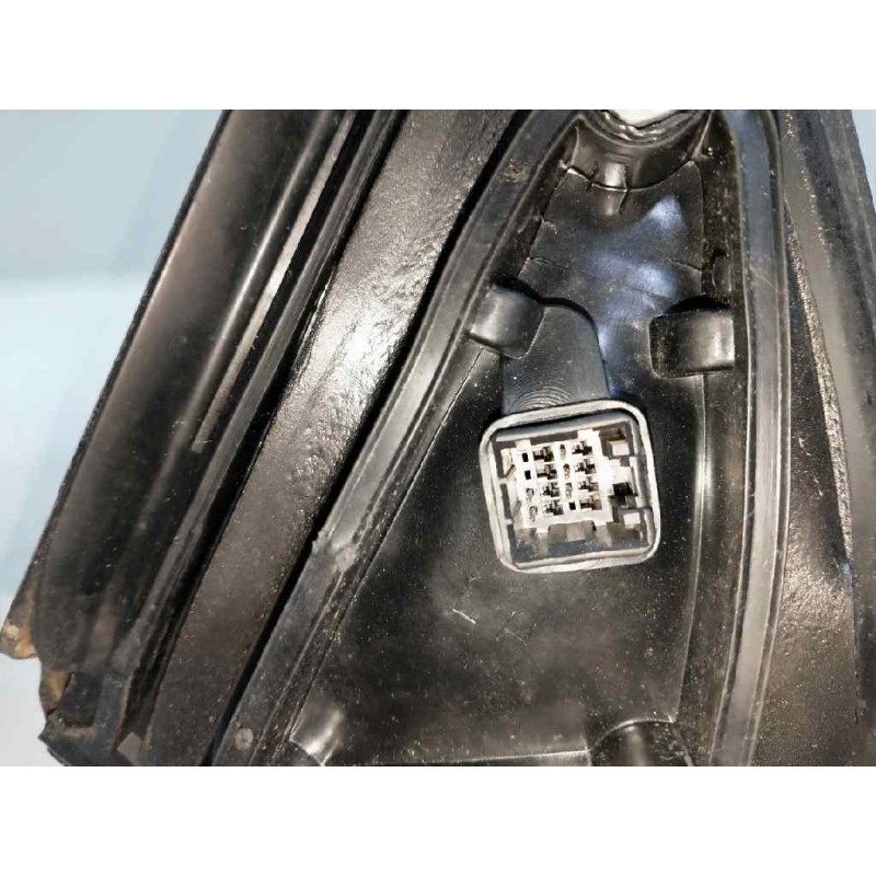 Recambio de retrovisor izquierdo para hyundai santa fe (sm) 2.0 gls crdi edition-plus 4x4 referencia OEM IAM   ELECTRICO