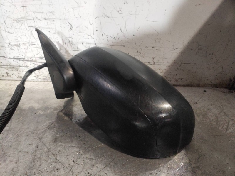 Recambio de retrovisor izquierdo para honda jazz (ge) 1.2 cat referencia OEM IAM   ELECTRICO