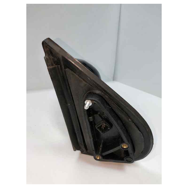 Recambio de retrovisor izquierdo para hyundai santa fe (sm) 2.0 gls crdi edition-plus 4x4 referencia OEM IAM   ELECTRICO