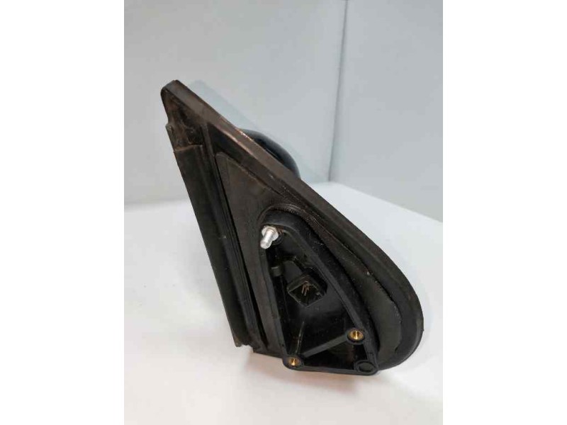 Recambio de retrovisor izquierdo para hyundai santa fe (sm) 2.0 gls crdi edition-plus 4x4 referencia OEM IAM   ELECTRICO