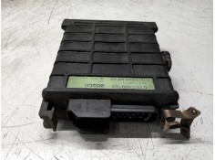 Recambio de centralita motor uce para mercedes clase c (w201) berlina e 190 (201.024) referencia OEM IAM 0280800124 0035454932 