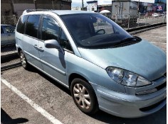 peugeot 807 del año 2007