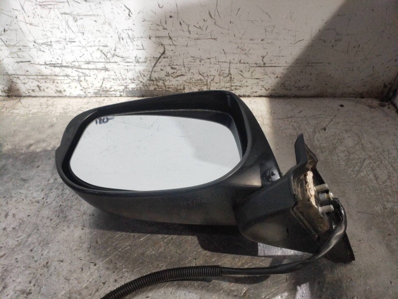 Recambio de retrovisor izquierdo para honda jazz (ge) 1.2 cat referencia OEM IAM   ELECTRICO