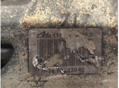 Recambio de pinza freno delantera izquierda para citroen berlingo station wagon sx multispace referencia OEM IAM 9670613980   2