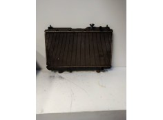 Recambio de radiador agua para honda cr-v (rd1/3) básico (rd1) referencia OEM IAM   