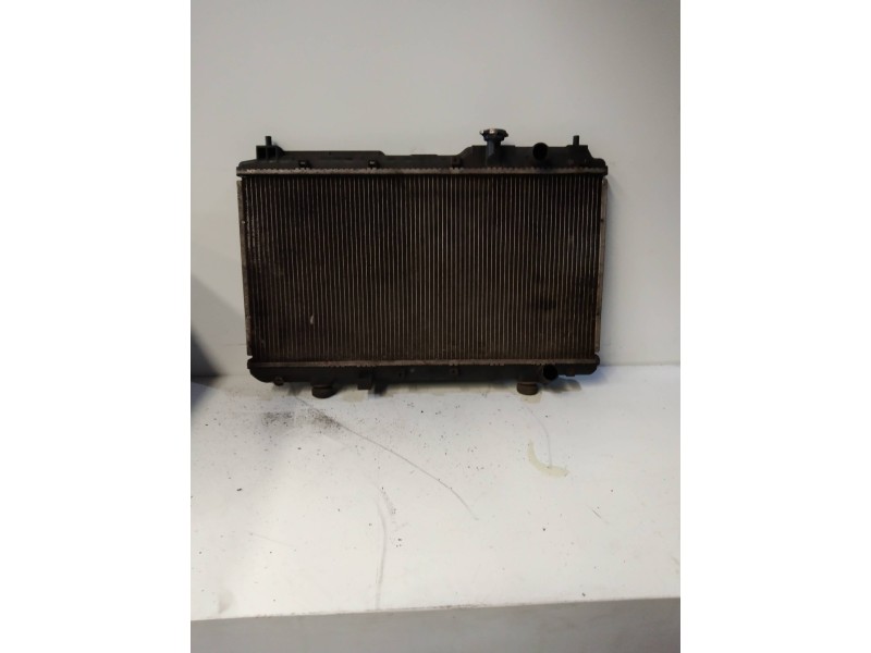 Recambio de radiador agua para honda cr-v (rd1/3) básico (rd1) referencia OEM IAM   