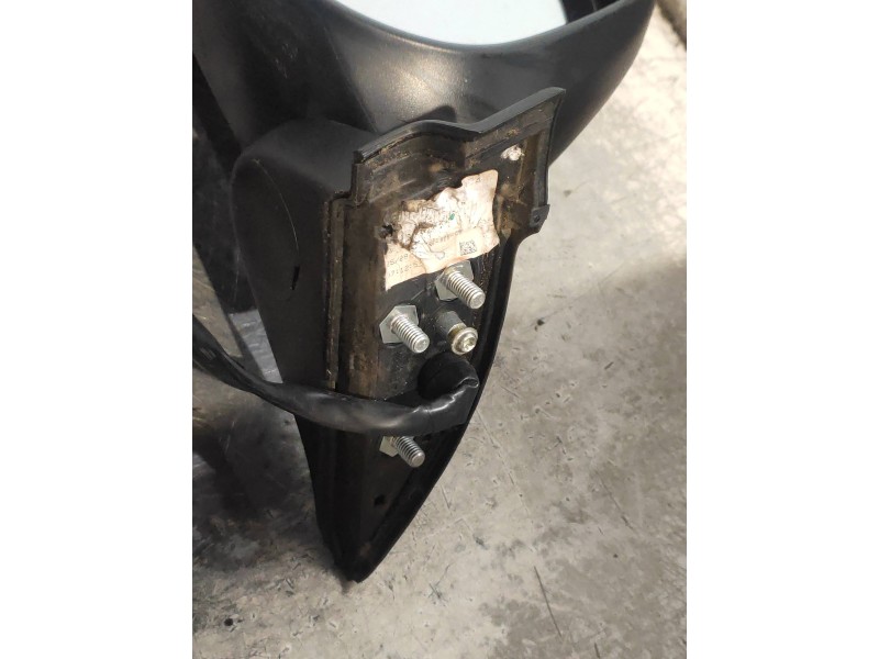 Recambio de retrovisor izquierdo para honda jazz (ge) 1.2 cat referencia OEM IAM   ELECTRICO