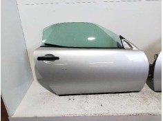 Recambio de puerta delantera derecha para mercedes clase slk (w170) roadster 230 compressor (170.447) referencia OEM IAM   