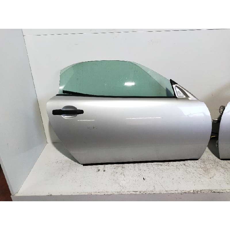 Recambio de puerta delantera derecha para mercedes clase slk (w170) roadster 230 compressor (170.447) referencia OEM IAM   