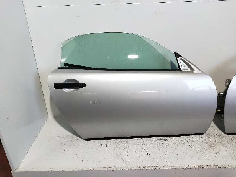 Recambio de puerta delantera derecha para mercedes clase slk (w170) roadster 230 compressor (170.447) referencia OEM IAM   