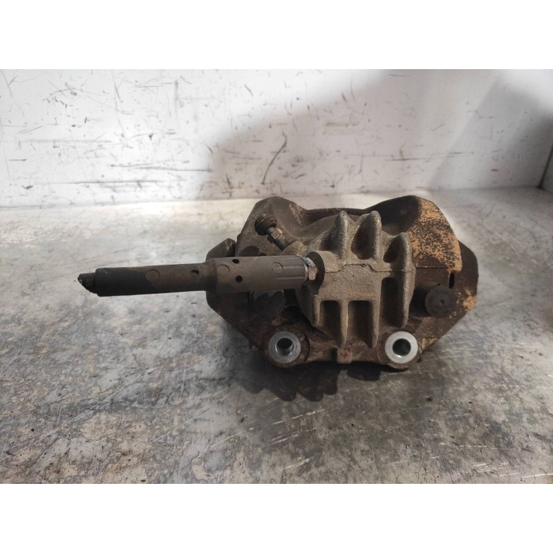 Recambio de pinza freno delantera izquierda para citroen berlingo station wagon sx multispace referencia OEM IAM 9670613980  