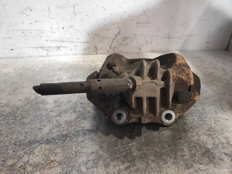 Recambio de pinza freno delantera izquierda para citroen berlingo station wagon sx multispace referencia OEM IAM 9670613980  